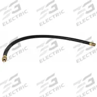 ECONOLINE Blasting Cabinet Air Hose: 3/8 in ID x 26 in L, For Use With 101691G-A (MPN 201938). Key specifications — Manufacturer Part Number: 201938; Brand: ECONOLINE; Compatible with Manufacturer Model Number: 101691G-A; Product Type (merch): Blasting Cabinet Air Hose.