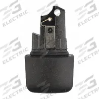 MOTOROLA Antenna: Stubby, Fits Motorola, For SL7000/SL7000e, 800 MHz, 806 MHz to 870 MHz (MPN PMAF4017A). Key specifications — attr922108: SL7000; attr922103: 800 MHz; attr922102: MOTOROLA.