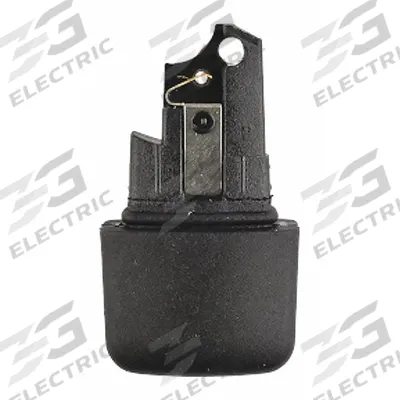 MOTOROLA Antenna: Stubby, Fits Motorola, For SL7000/SL7000e, 800 MHz - Motorola-Compatible Antennas