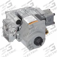 DAYTON Gas Valve: 11J28R02080-005 Mfr Part #. Key specifications — Product Type: Gas Valve; Manufacturer Part Number: 11J28R02080-005.