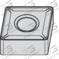 WIDIA Diamond Turning Insert: CNMG4332P, CNMG1204122P (MPN 4166255). Key specifications — attr257732: CNMG4332P; attr257733: CNMG1204122P.