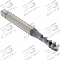 OSG Spiral Flute Tap: M4.5x0.5 Metric, D3 / 4H-6H, 3 Flute, Modified Bottoming Chamfer (MPN 1650004408). Key specifications — attr1299826: D3 / 4H-6H.