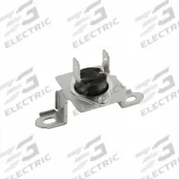 LG ELECTRONICS Dryer Thermal Fuse: 6931EL3003D. Key specifications — attr1040959: LG ELECTRONICS; attr1065083: 6931EL3003D; attr1065088: Dryer Thermal Fuse.