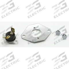 ALLIANCE LAUNDRY SYSTEMS Thermostat: 489P3. Key specifications — Brand: ALLIANCE LAUNDRY SYSTEMS; Manufacturer Part Number: 489P3; Product Type: Thermostat.
