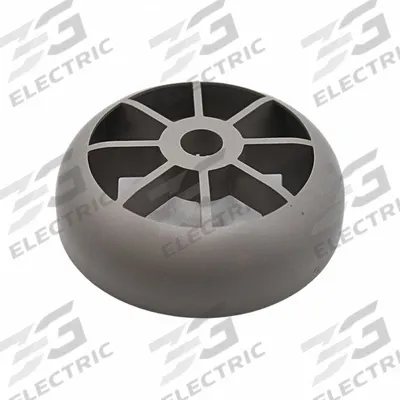 GAST Fan: AC326C, Fan - Pneumatics