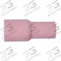 MILLER ELECTRIC Nozzle: Alumina, No. 10, Long, 53N88L. Key specifications — Reference Number: 53N88L; Brand: MILLER ELECTRIC.