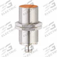 IFM Inductive Cylindrical Proximity Sensor: Built-in Connector, Shielded, 3 Wires, 4 - Pin M12, PNP (MPN IIS210). Key specifications — Brand: IFM; AC Supply Voltage Rating: Not Rated; DC Supply Voltage Rating: 10-30V DC.