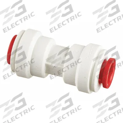 WHIRLPOOL Connector: Mfr Part # 2198677 - Whirlpool Parts for Refrigerators & Freezers