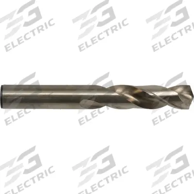 CHICAGO-LATROBE Screw Machine Drill Bit: 6.7 mm, 135° Split Point - General Purpose Cobalt Screw-Machine Length Drill Bits