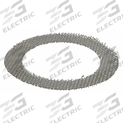 Dayton Stainless Mesh: Mfr Part # TTST20037G - Air Tool Replacement Parts
