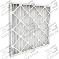 GRAINGER Pleated Air Filter: 20 in x 23 in x 1 in, MERV 8, Gen Use (MPN 6GKL4). Key specifications — Media Material: Synthetic; Brand: GRAINGER; Frame or Header Material: Beverage Board.