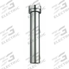 SLOAN Vacuum Breaker Assembly: Toilets/Urinals, Brass (MPN V500AA 1-1/2 X 10-1/2). Key specifications — Product Type: Vacuum Breaker Assembly; Brand: SLOAN; Compatible Series: Regal®.