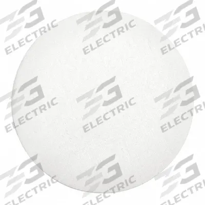 CYTIVA WHATMAN Glass Microfiber Filter: 934-AH, 3.7 cm Dia, 0.44 mm Thick - 934-AH Grade Glass Microfiber Filters, Binder Free