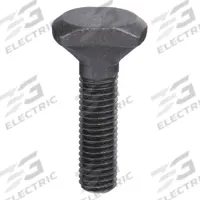 TE-CO T-Bolt: For 1 in Slot, 1"-8 Thread, 6 in Shank Lg (MPN 45804). Key specifications — attr1032284: TE-CO.