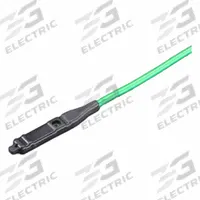 RITTAL Speed Control Temperature Sensor: Mfr Part # 3235450. Key specifications — Manufacturer Part Number: 3235450; Product Type: Speed Control Temperature Sensor.