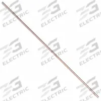 VERMONT GAGE Class X Go Pin Gauge: Go (Plus), Inch, 0.0482 in Dia, 0.00004 in Tolerance (MPN 141104820). Key specifications — attr1182443: 0.0482 in; attr1182450: 0.00004 in; attr1182451: Certificate of Accuracy with NIST Traceability; attr1182457: VERMONT GAGE; attr1182447: Uncoated Steel.