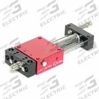 AFAG Linear Module: 60 mm Stroke Lg, 16 mm Bore Dia, Mfr Part # 11001865, LM Series, Metric. Key specifications — attr948518: 11001865; attr948527: LM; attr948531: AFAG.