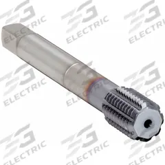 OSG Thread Forming Tap: M18x2.5 Metric, D12 / 6H, Bottoming Chamfer, V Coated Cobalt (MPN 1635018212). Key specifications — attr1299891: D12 / 6H.