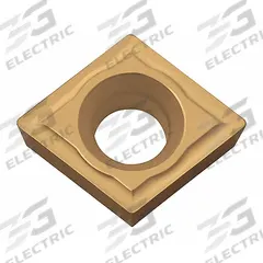 KYOCERA Diamond Turning Insert: CPMH322 CA525, CPMH090308. Key specifications — attr257732: CPMH322 CA525; attr257733: CPMH090308.