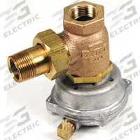 POWERS Valve Actuator: 656-0018 Mfr Part #. Key specifications — Product Type: Valve; Manufacturer Part Number: 656-0018.