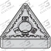 WIDIA Triangle Turning Insert: TNMG432UF, TNMG220408UF (MPN 4169397). Key specifications — attr257938: TNMG432UF; attr257939: TNMG220408UF.