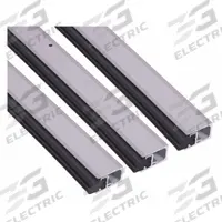 NATIONAL GUARD Door Weatherstripping: Screw-In Mounting, EPDM, 7 ft Overall Lg, 1 1/2 in Overall Wd (MPN 303NA-36"x84"). Key specifications — Color: Black; Mounting Style: Screw-In; Brand: NATIONAL GUARD; Material: EPDM.