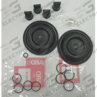 ARO Fluid End Repair Kit: Fluid End Repair Kit, 637140-D2, Buna-N, Buna-N. Key specifications — Manufacturer Part Number: 637140-D2.