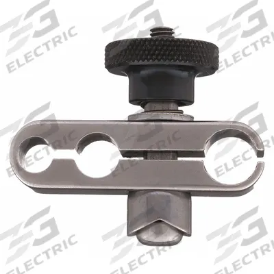 STARRETT Universal Snug: Universal Snug - Indicator Mounting Swivel Clamps, Snugs & Bushings