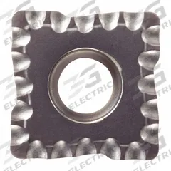 WIDIA Indexable Drilling Insert: TCF050204BPV38 (MPN 6429427). Key specifications — attr257140: TCF050204BPV38.