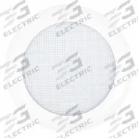 MAXXIMA Courtesy Light: Courtesy Light, LED, White, Round, 12.8V DC, 450 lm Max Brightness (MPN M84443). Key specifications — Shape: Round; Brand: MAXXIMA; Electrical Connection: Blunt Cut Wires; Lighting Technology: LED; Mount Style: Surface.