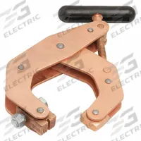 KANT-TWIST Cantilever Clamp: Steel (MPN K045TGDW). Key specifications — Manufacturer Part Number: K045TGDW; Brand: KANT-TWIST.