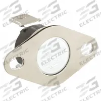 DAYTON Thermal Switch: Mfr Part # 2201153. Key specifications — Manufacturer Part Number: 2201153; Product Type: Thermal Switch.