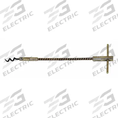 ALLPAX Packing Extractor: Packing Extractor, Flex Shaft - Removal Tools for Packing