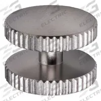MITUTOYO Roller: Mitutoyo, Compatible with Mfr Model No. 500-775/500-777/500-785/500-787 (MPN 141771). Key specifications — attr1181020: MITUTOYO; attr1181010: 141771; attr1181012: Mitutoyo; attr1181023: Roller.