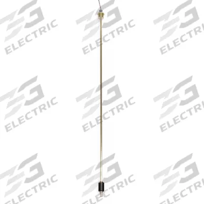 MADISON Alternator Closed Liquid Level Switch: Close On Rise, SPST - Mechanically Alternating Side-Mounted Float Switches