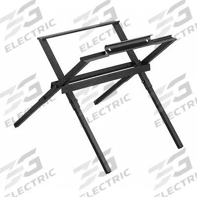 DEWALT Table Saw Stand: Table Saw Stand, 22 3/4 in - Portable Table Saw Stands