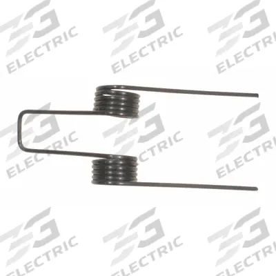 SPEEDAIRE Spring: For 3CRJ9/3CRK1 - Speedaire Replacement Parts