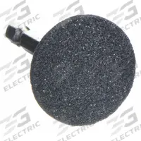 APPROVED VENDOR Abrasive Point: Dish, 1 1/4 in Head Wd, 1/4 in Head Lg, 1 Pieces, Aluminum Oxide (MPN 87144). Key specifications — attr1097436: Dish; attr1097442: Glass; attr1097451: APPROVED VENDOR.