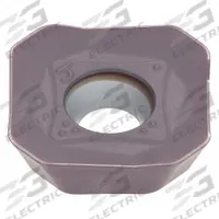 TUNGALOY Square Milling Insert: SWMT13T3AFPR-MJ AH120 (MPN 6846104)