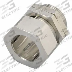 IFM Mounting Sleeve: 12 mm Compatible Sensor Dia, Cylindrical Proximity Sensors (MPN E12744). Key specifications — Includes: (2) Brass Coated Nuts; Product Type: Mounting Sleeve; Material: Brass; Compatible Product Type: Cylindrical Proximity Sensors; Manufacturer Part Number: E12744; Brand: IFM; Bracket Hole Size: No Hole.