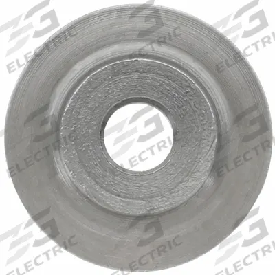RIDGID Replacement Tube Cutting Wheel: Cuts Aluminum/Copper, For Mfr No. 32975/32985/40617 - Wheels for Pipe, Tubing & Conduit Cutters