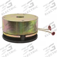 DAYTON Brake: Electric Chain Hoists, MHGXEC69GGS. Key specifications — Manufacturer Part Number: MHGXEC69GGS; Compatible Hoist Type: Electric Chain Hoists.