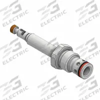 PARKER Poppet Valve: Steel, Screw-In, Two Positions, Normally Closed, Two-Way, 2.62 in Overall Lg (MPN DSH121CRT). Key specifications — attr1012059: DSH121CRT; attr1250696: DSH121; attr1011660: Polyurethane; attr1011634: Steel; attr1011635: PARKER; attr1011636: Steel; attr1011647: 1.43; attr1011644: C12-2.