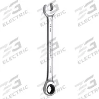 WESTWARD Combination Wrench: Alloy Steel, Chrome, 12 mm Head Size, 6 3/4 in Overall Lg, Std (MPN 54PN52). Key specifications — attr309600: 12 mm; attr309611: Chrome; attr309610: Alloy Steel; attr309604: No; attr309612: No; attr309613: No; attr309615: No; attr324932: WESTWARD.