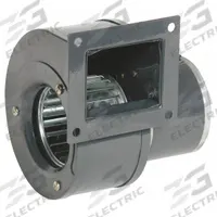 OEM Blower: 3 7/8 in Wheel Dia, Direct Drive, 132 cfm, 1/25 hp, 12V DC, 1 Ph, Open, OEM Repl (MPN 3FRG8). Key specifications — Rotation: CW; Brand: DAYTON; Motor Housing Design: Open Motor; Nominal Voltage: 12V DC.
