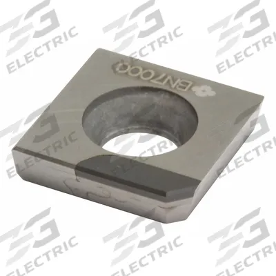 SUMITOMO Square Turning Insert: SNEW1203ADTR (MPN SNEW1203ADTR-BN7000) - Square (S) Indexable Turning Inserts