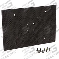 NOBLES Pad Driver Assembly: 231-2/244-2, Compatible with 21ML52 (MPN 8048127). Key specifications — Product Type: Pad Driver Assembly; Brand: NOBLES; Compatible Grainger Part Number: 21ML52.