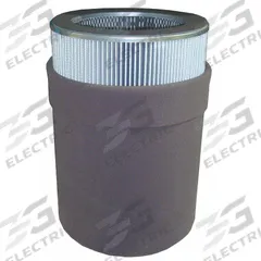 SOLBERG Filter Element: Polyester, 28.5 in Overall Ht, 14 in Inside Dia, 19 5/8 in Outside Dia, 685P. Key specifications — attr59866: 685P; attr59869: SOLBERG; attr59875: 2EPU3.