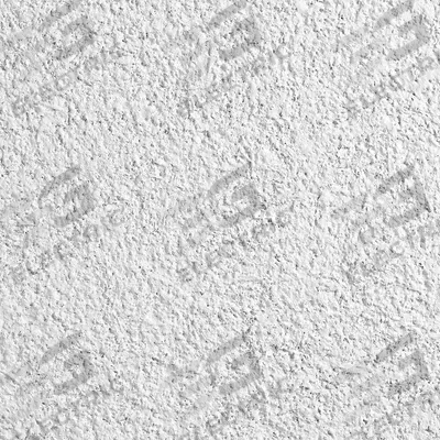 ARMSTRONG Ceiling Tile: 538C, Cirrus, 24 in x 24 in, Beveled Tegular, 9/16 in Grid Size - High Sound-Absorption & Blocking Tiles for Privacy