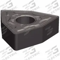 WIDIA Trigon Turning Inserts: WNMG433RU, WNMG080412RU (MPN 6819329). Key specifications — attr257986: WNMG080412RU; attr257985: WNMG433RU.